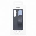 Etui silikonowe Samsung Standing Grip Case EF-GS931CBEGWW z uchwytem / podstawką do Samsung Galaxy S25 - czarne