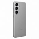 Etui z ekoskóry Samsung KindSuit Case EF-VS936PJEGWW do Samsung Galaxy S25+ - szare