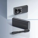 Powerbank Veger ACE100 W1146 10000mAh 20W PD QC3.0 - czarny