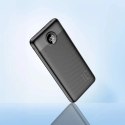 Powerbank Veger L10S (W1105PD) 10000mAh 20W 2A PD QC3.0 - czarny
