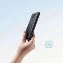 Powerbank Veger L10S (W1105PD) 10000mAh 20W 2A PD QC3.0 - czarny