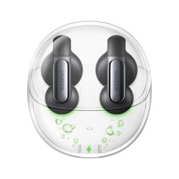 Słuchawki bezprzewodowe Ugreen HiTune S5 WS210 TWS - czarne