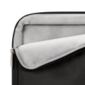 Torba na laptopa 13-14 Tech-Protect Pocket - czarna