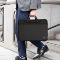 Torba na laptopa 13-14 Tech-Protect Pocket - czarna