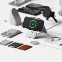 Etui Ringke Fusion X MagSafe na iPhone 15 Plus - czarny mat