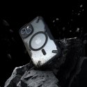 Etui Ringke Fusion X MagSafe na iPhone 15 Plus - czarny mat