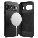Etui Ringke Onyx MagSafe na Google Pixel 9 - czarny