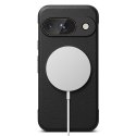 Etui Ringke Onyx MagSafe na Google Pixel 9 - czarny