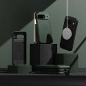 Etui Ringke Onyx MagSafe na Google Pixel 9 - czarny