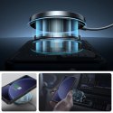 Etui Tech-Protect Kevlar MagSafe+ na Samsung Galaxy S25 - czarne