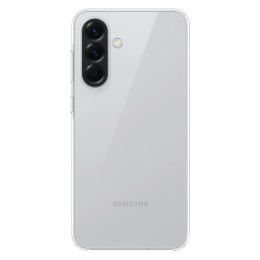 Etui silikonowe Samsung Clear Case EF-QA566CTEGWW do Samsung Galaxy A56 5G - przezroczyste