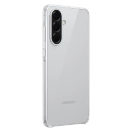 Etui silikonowe Samsung Clear Case EF-QA566CTEGWW do Samsung Galaxy A56 5G - przezroczyste