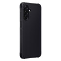 Etui silikonowe Samsung Rugged EF-RA266CBEGWW na Samsung Galaxy A26 5G - czarne