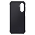 Etui silikonowe Samsung Rugged EF-RA266CBEGWW na Samsung Galaxy A26 5G - czarne