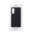 Etui silikonowe Samsung Rugged EF-RA266CBEGWW na Samsung Galaxy A26 5G - czarne