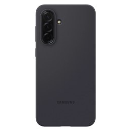 Etui silikonowe Samsung Rugged EF-RA366CBEGWW na Samsung Galaxy A36 5G - czarne