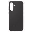 Etui silikonowe Samsung Silicone Case EF-PA566CBEGWW na Samsung Galaxy A56 5G - czarne