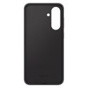 Etui silikonowe Samsung Silicone Case EF-PA566CBEGWW na Samsung Galaxy A56 5G - czarne