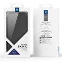 Etui Dux Ducis Skin X Pro z MagSafe na iPhone 16e - czarne