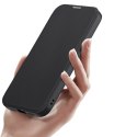 Etui Dux Ducis Skin X Pro z MagSafe na iPhone 16e - czarne