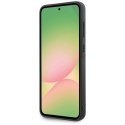 Etui Guess Big 4G Logo Classic Logo na Samsung Galaxy A36 - brązowe