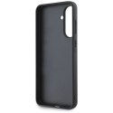 Etui Guess Big 4G Logo Classic Logo na Samsung Galaxy A36 - brązowe