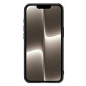 Etui Nillkin CamShield Pro Magnetic na iPhone 16e - czarne