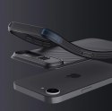 Etui Nillkin CamShield Pro Magnetic na iPhone 16e - czarne