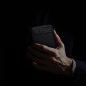 Etui Nillkin CamShield Pro Magnetic na iPhone 16e - czarne
