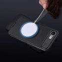 Etui Nillkin CamShield Pro Magnetic na iPhone 16e - czarne