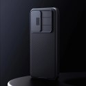 Etui Nillkin CamShield Pro na Samsung Galaxy A26 5G - czarne