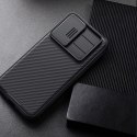 Etui Nillkin CamShield Pro na Samsung Galaxy A26 5G - czarne