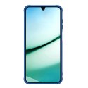 Etui Nillkin CamShield Pro na Samsung Galaxy A26 5G - niebieskie