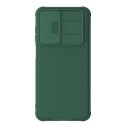 Etui Nillkin CamShield Pro na Samsung Galaxy A26 5G - zielone