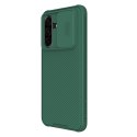 Etui Nillkin CamShield Pro na Samsung Galaxy A26 5G - zielone