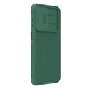 Etui Nillkin CamShield Pro na Samsung Galaxy A26 5G - zielone