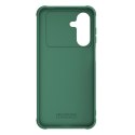 Etui Nillkin CamShield Pro na Samsung Galaxy A26 5G - zielone