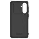 Etui Nillkin CamShield Pro na Samsung Galaxy A36 5G - czarny