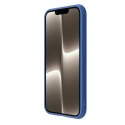 Etui Nillkin CamShield Pro na iPhone 16e - niebieskie