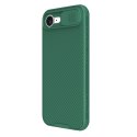 Etui Nillkin CamShield Pro na iPhone 16e - zielone
