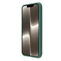Etui Nillkin CamShield Pro na iPhone 16e - zielone