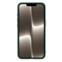 Etui Nillkin CamShield Pro na iPhone 16e - zielone