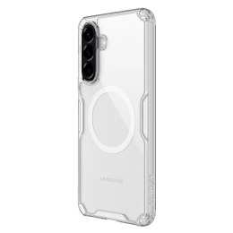 Etui Nillkin Nature Pro Magnetic na Samsung Galaxy A56 5G - przezroczyste