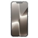 Etui Nillkin Nature Pro Magnetic na iPhone 16e - przezroczyste