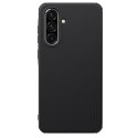 Etui Nillkin Super Frosted Shield Pro Magnetic na Samsung Galaxy A36 5G - czarne