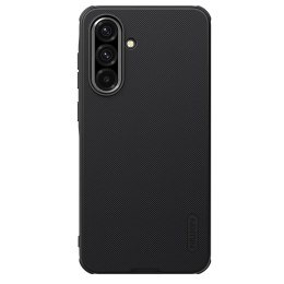 Etui Nillkin Super Frosted Shield Pro Magnetic na Samsung Galaxy A36 5G - czarne