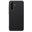 Etui Nillkin Super Frosted Shield Pro na Samsung Galaxy A36 5G - czarne