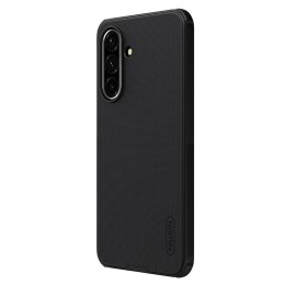 Etui Nillkin Super Frosted Shield Pro na Samsung Galaxy A36 5G - czarne