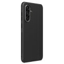 Etui Nillkin Super Frosted Shield Pro na Samsung Galaxy A36 5G - czarne