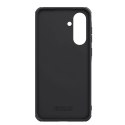 Etui Nillkin Super Frosted Shield Pro na Samsung Galaxy A36 5G - czarne